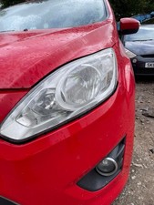 FORD GRAND C-MAX ZETEC TDCI 115 2013 Passenger Headlight #7104