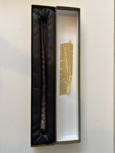 Harry potter wand universal - harry,
