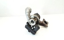 AUDI A4 8K2, B8 Turbocharger