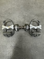 Favero Assioma Duo Power Meter Pedals Keo Style