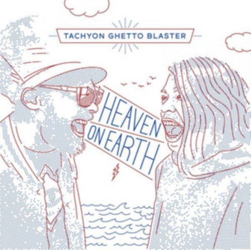 Heaven earth tachyon - heaven,