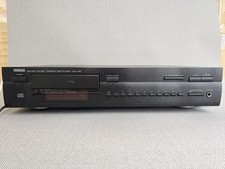 YAMAHA CDX-490  CD Player- Compact Disc Player 