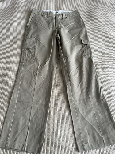 Men dickies khaki - men’s, cargo