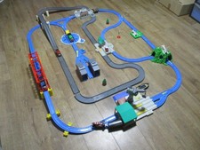tomy trackmaster thomas the