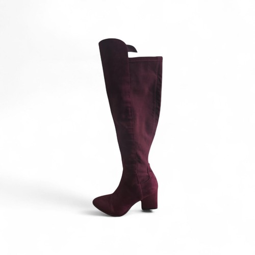 Marc fisher irisy suede - fisher,