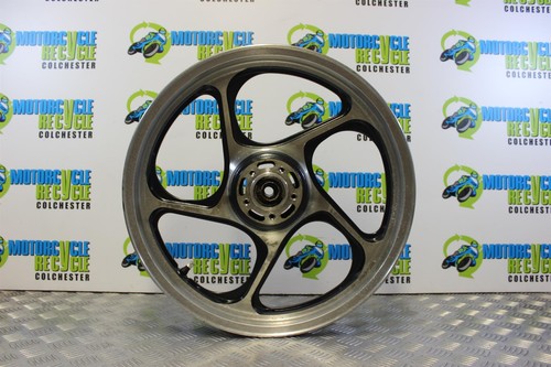 Kawasaki 1100 zephyr wheel - zr,