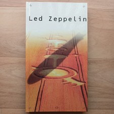 Remasters by Led Zeppelin (4