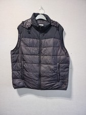 Zara black quilted body