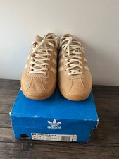 Adidas Tobacco Rivea Chrome