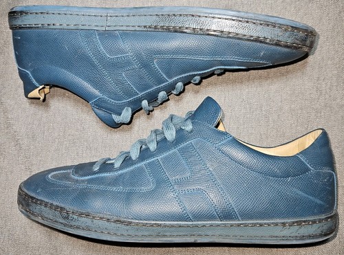 Hermes olympic sneakers matte - olympic,