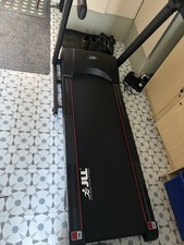 JLL T450 Folding Treadmill