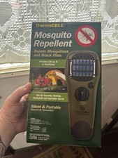 ThermaCELL Mosquito Repellent