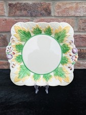 Clarice Cliff Art Deco Serving