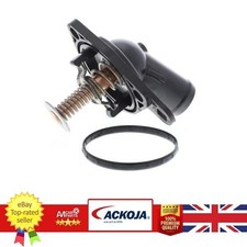 Coolant Thermostat For Honda