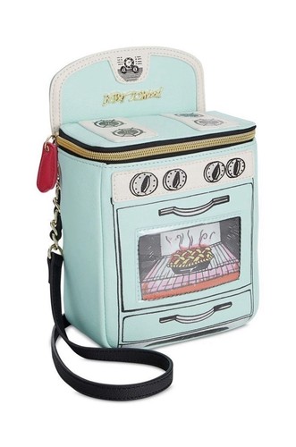 Betsey johnson kitsch gimme - kitsch,