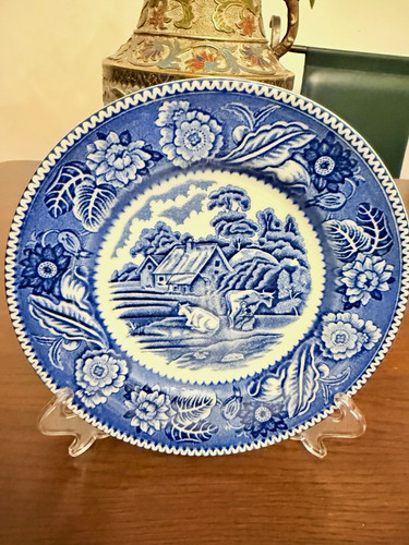 Vintage enoch wedgwood sons - enoch,