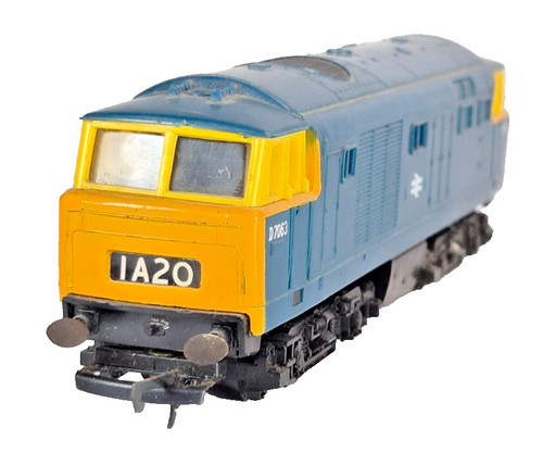 Hornby r758 gauge - hornby,