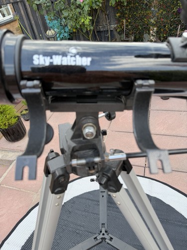 Sky watcher star travel - star,