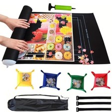 Portable Special Jigsaw Puzzle