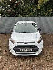 Ford Transit Connect 2017,240 Limited