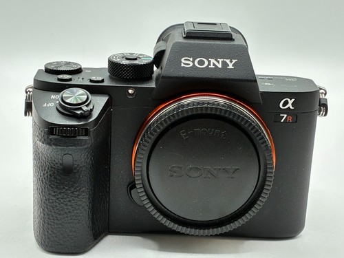 Sony ilce 7rm2 4mp - ilce-7rm2, 42.4mp