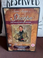 Sharpe The Collector's Edition