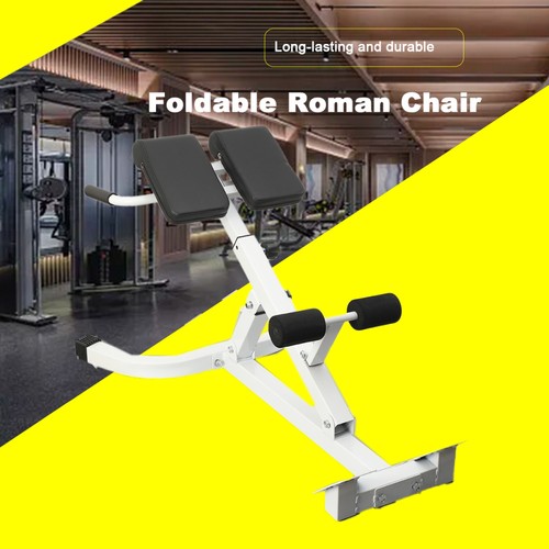 Foldable roman chair back - foldable,