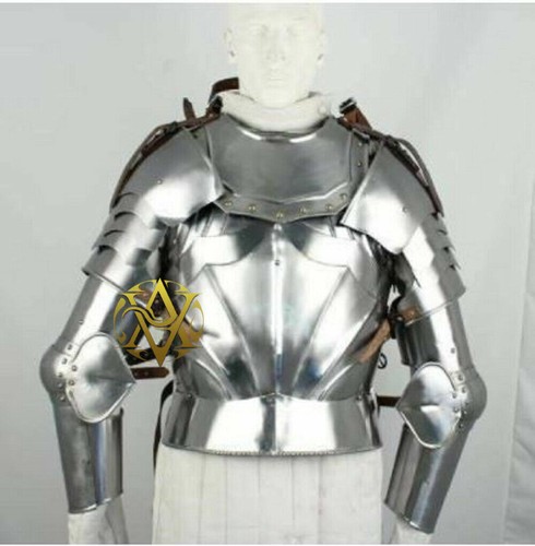 Chest armor spartan armour - armor,