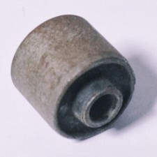 Ex Aplins Lower Engine Mounting Bush Silent Block for Mobylette Mopeds 15934