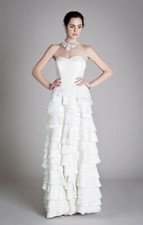 Temperley dragon silk layer - temperley,