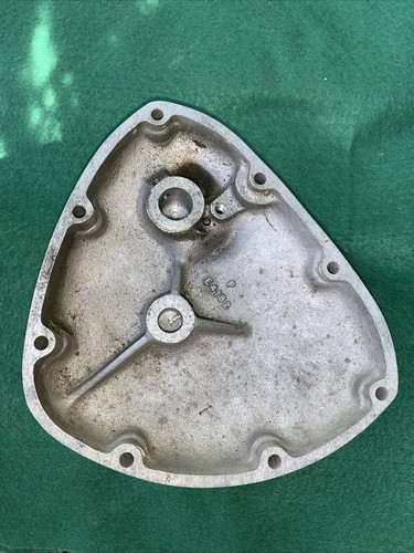 Triumph 3ta 5ta - t100a, 1957-62