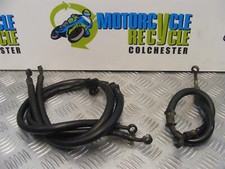 Yamaha XJR 1300 Brake Hoses