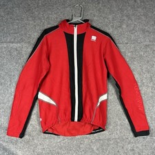 Sportful Cycling Jacket Mens