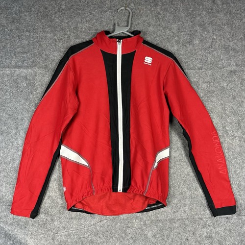 Sportful cycling jacket mens - jacket,