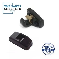 Volkswagen sun visor - , clip