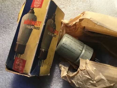 Extra rare philips - extra,