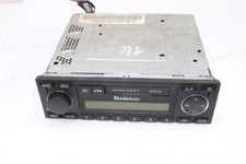 Skoda Octavia 1U Radio
