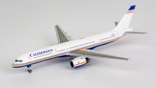 Caledonian Airways 'Caledonian