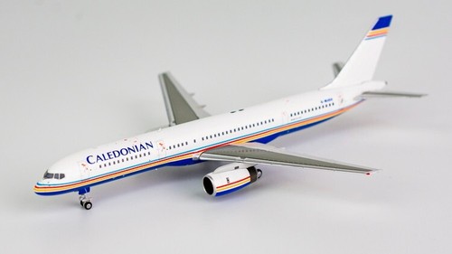 Caledonian airways - caledonian,