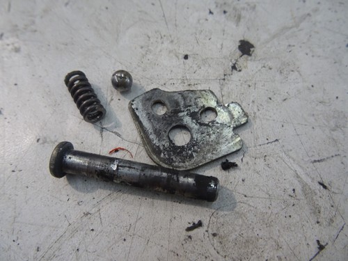 Honda vfr 750 f footrest - b3.,