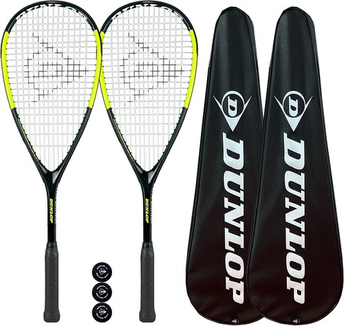 Dunlop hypermax pro squash - dunlop,