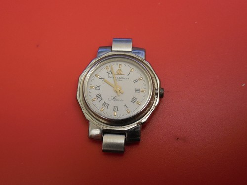 Non working baume mercier - baume, 20mm