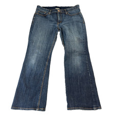 Levi's 525 Jeans Bootcut