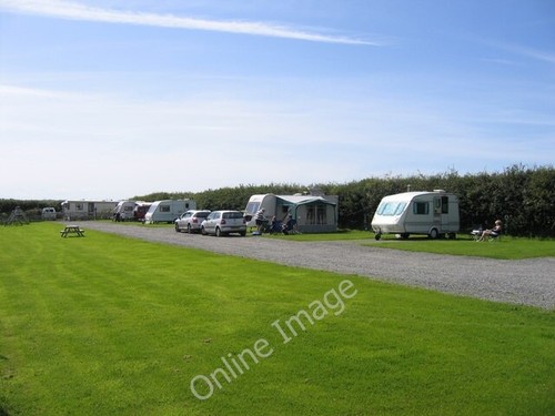 Photo 6x4 caravan - photo,