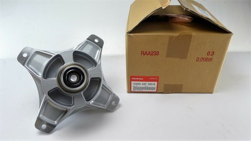 Honda dax wheel hub - hub, st