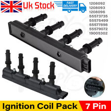 Ignition Coil Pack for