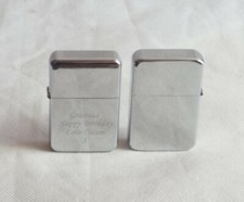 2 Beautiful Vintage Lighters