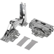 Bosch top bottom - door, hinge
