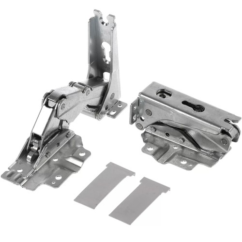 Bosch top bottom door - &, hinge
