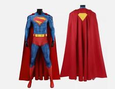 Superman: Legacy Jumpsuit Suit